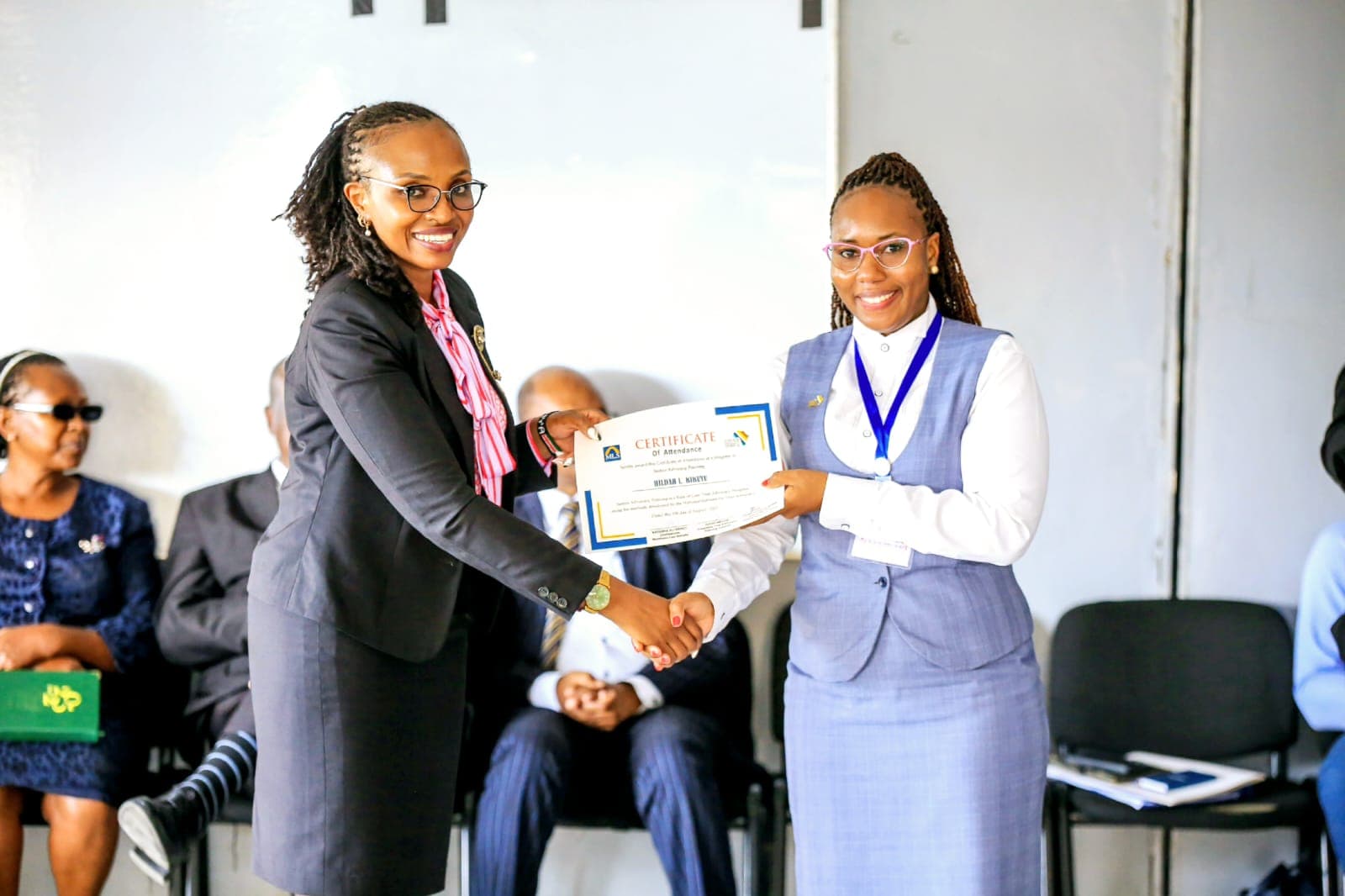 Hildah Kikuyu & Company Advocates
